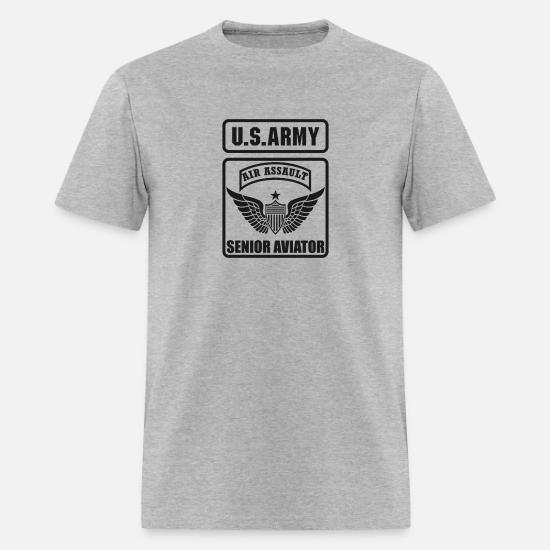 SENIOR AVIATOR US ARMY AIR ASSAULT' Men 
